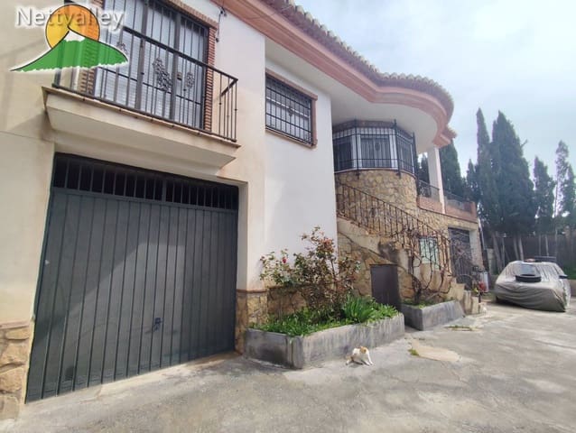 5 camera da letto Casa in vendita in Melegis, El Valle con garage - 450.000 € (Rif: 9722619)