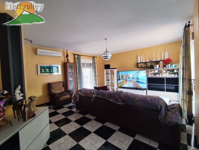 5 camera da letto Casa in vendita in Melegis, El Valle con garage - 450.000 € (Rif: 9722619)