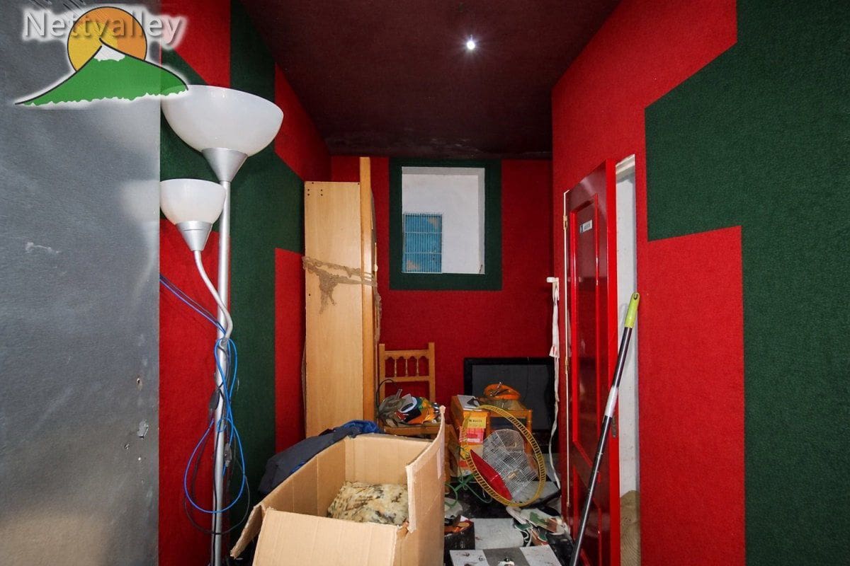 5 camera da letto Casa in vendita in El Valle con garage - 450.000 € (Rif: 9722619)