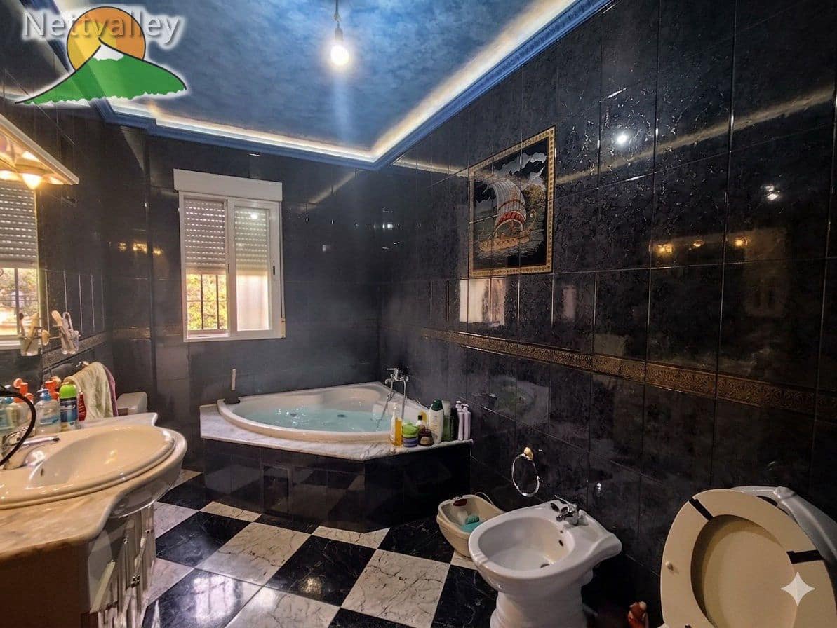 5 camera da letto Casa in vendita in El Valle con garage - 450.000 € (Rif: 9722619)