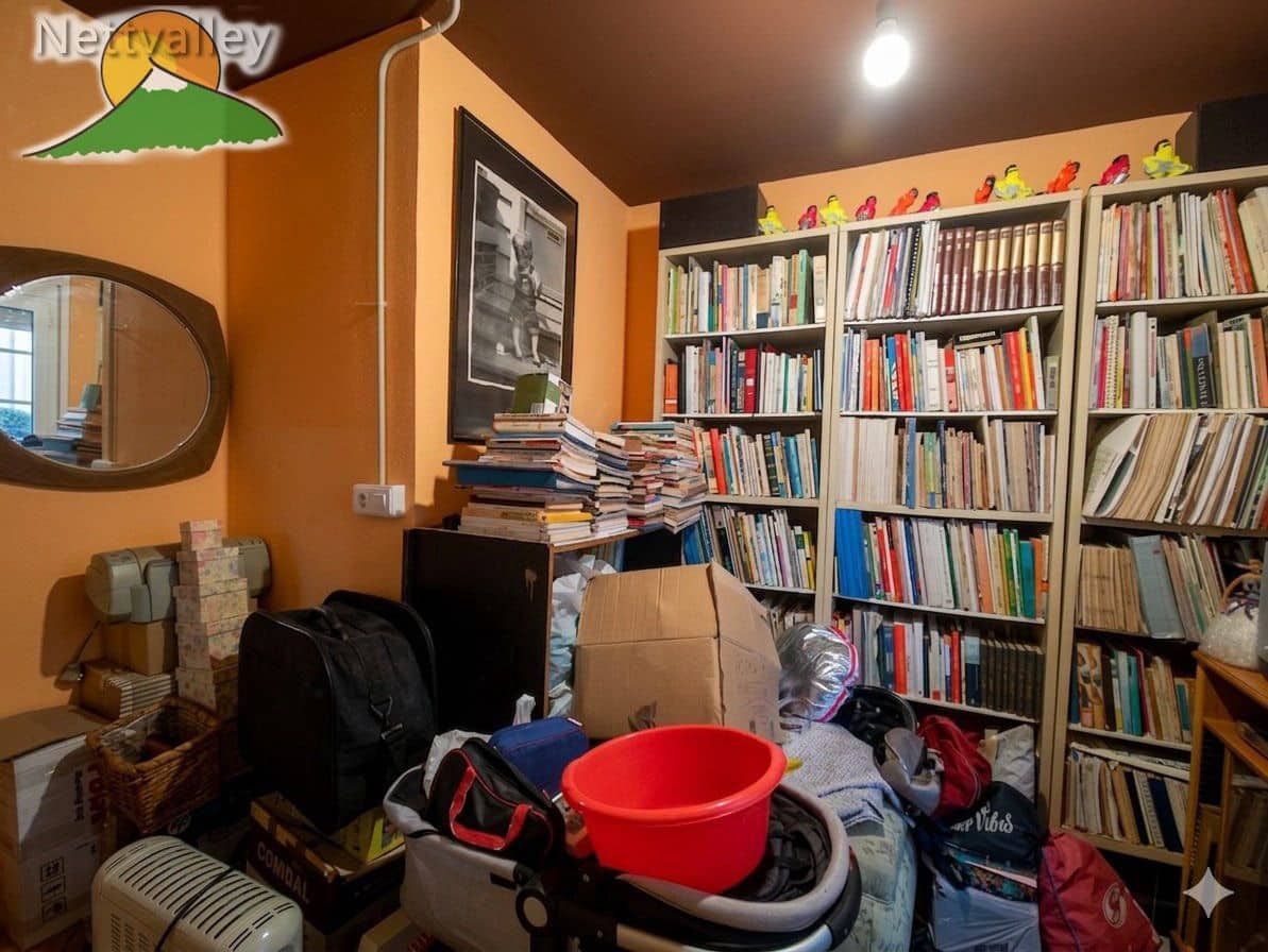 5 camera da letto Casa in vendita in El Valle con garage - 450.000 € (Rif: 9722619)