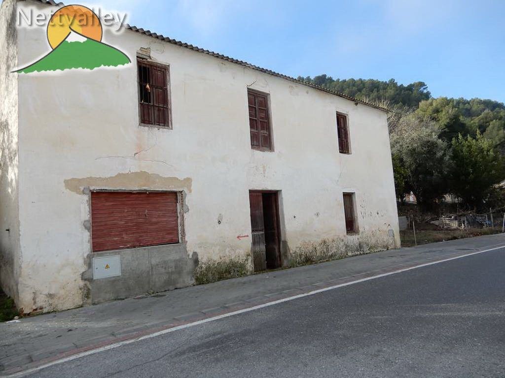 2 bedroom Townhouse for sale in Pinos del Valle - € 52,100 (Ref: 9765235)