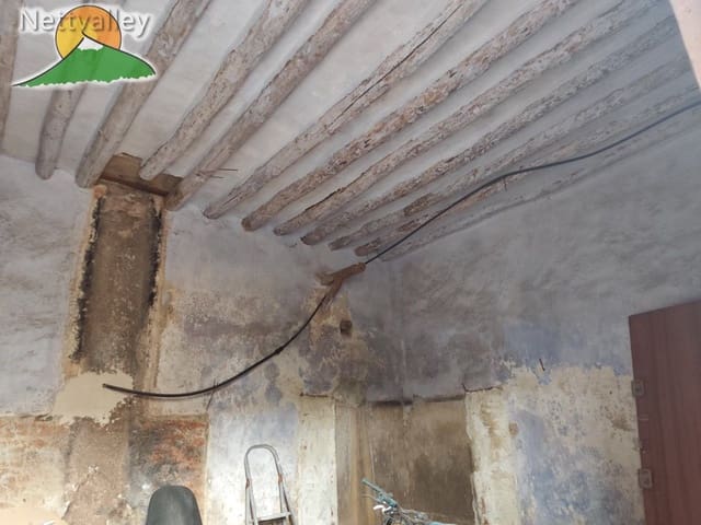 2 camera da letto Casa in vendita in Pinos del Valle, El Pinar - 52.100 € (Rif: 9765235)