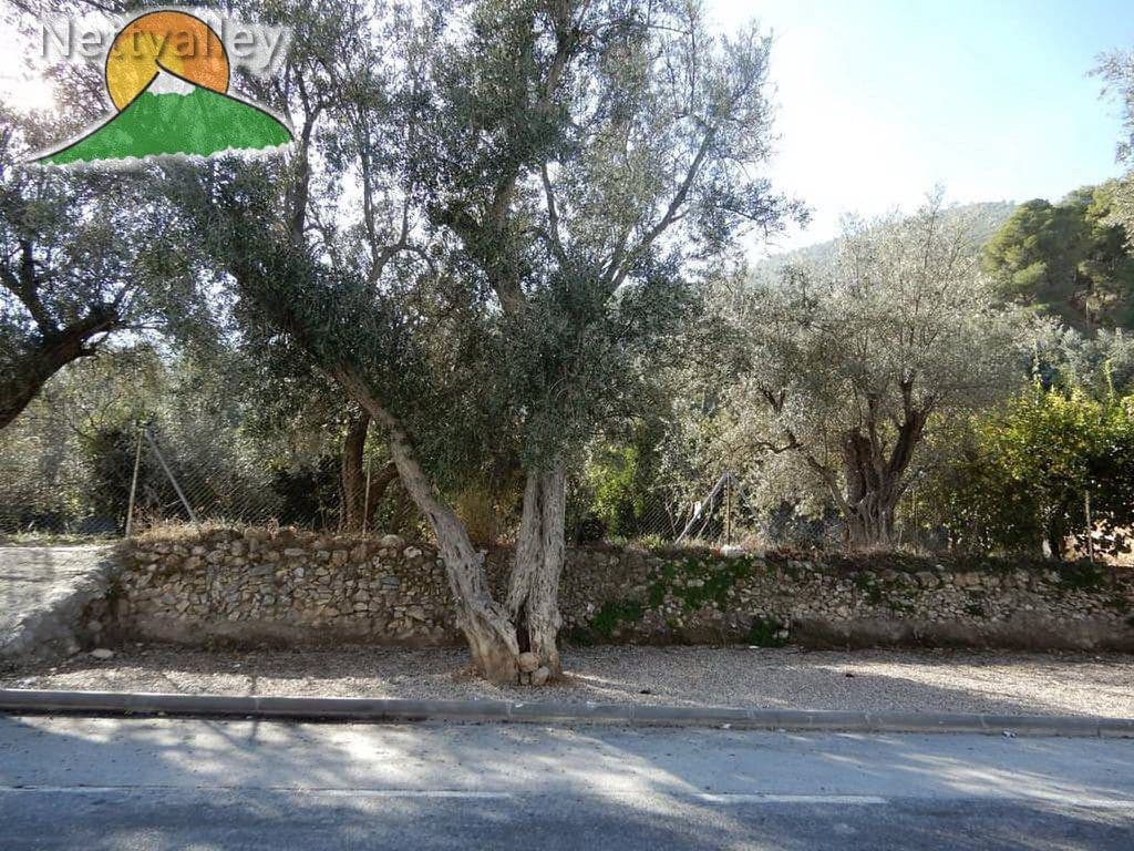 2 bedroom Townhouse for sale in Pinos del Valle - € 52,100 (Ref: 9765235)