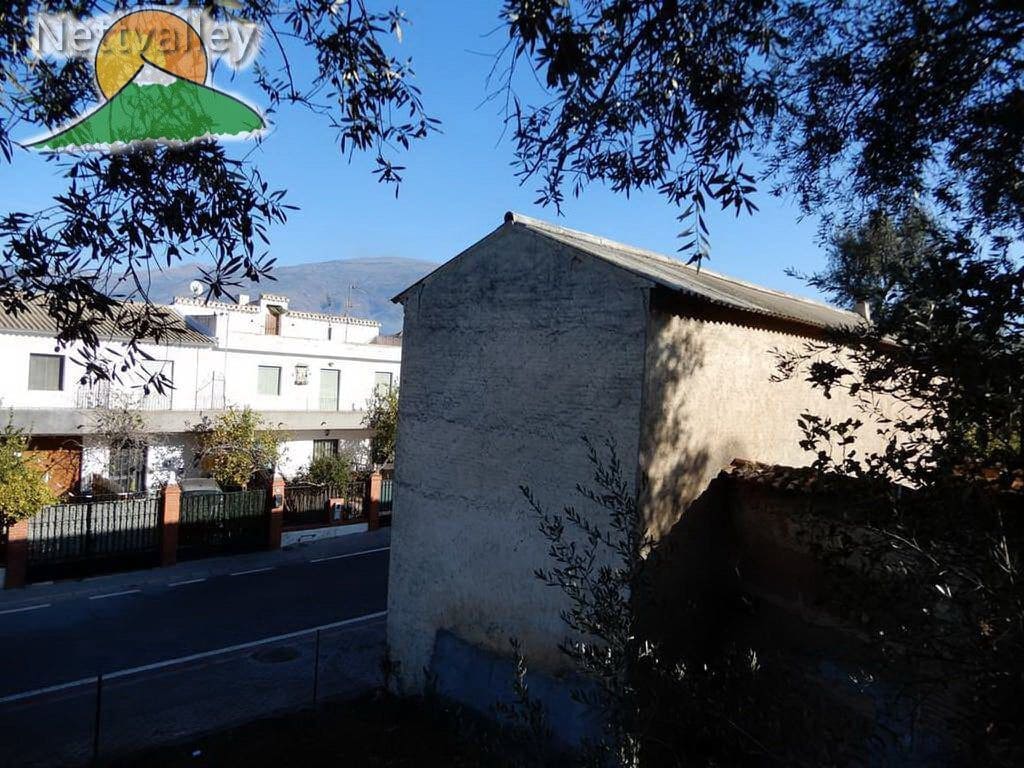 2 bedroom Townhouse for sale in Pinos del Valle - € 52,100 (Ref: 9765235)