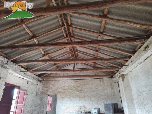 2 camera da letto Casa in vendita in Pinos del Valle, El Pinar - 52.100 € (Rif: 9765235)