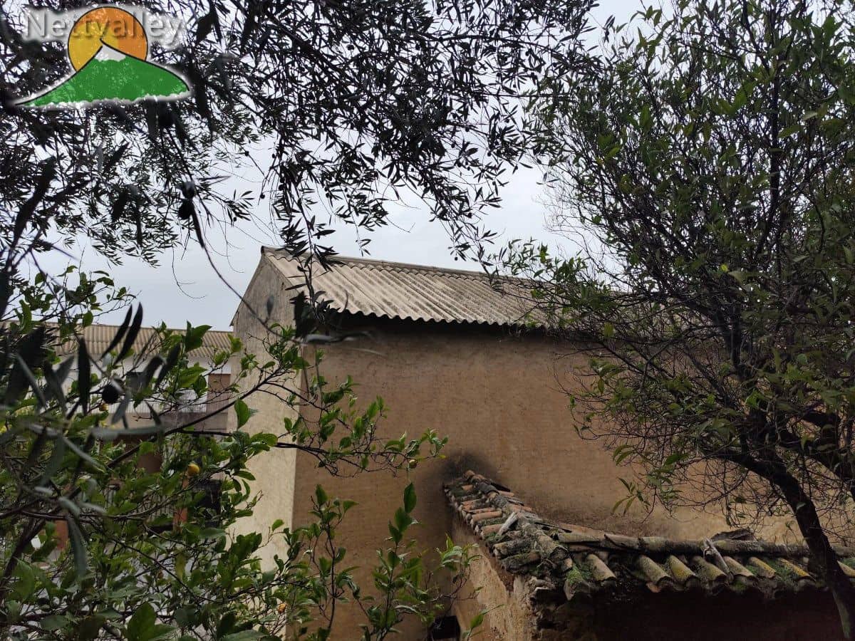 2 bedroom Townhouse for sale in Pinos del Valle - € 52,100 (Ref: 9765235)