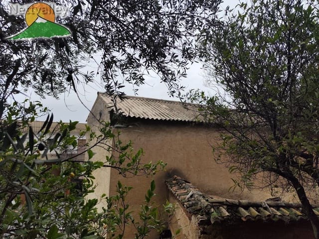 2 camera da letto Casa in vendita in Pinos del Valle, El Pinar - 52.100 € (Rif: 9765235)