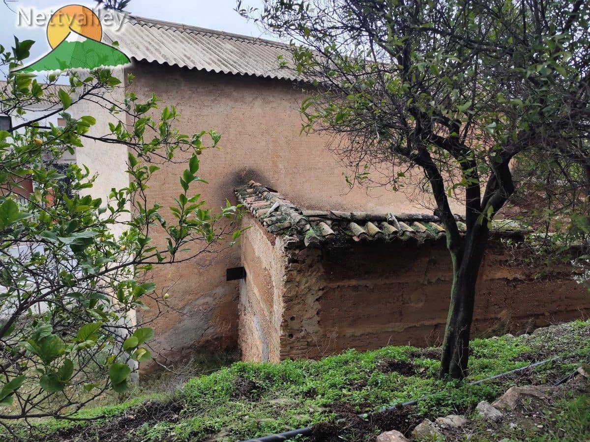 2 bedroom Townhouse for sale in Pinos del Valle - € 52,100 (Ref: 9765235)