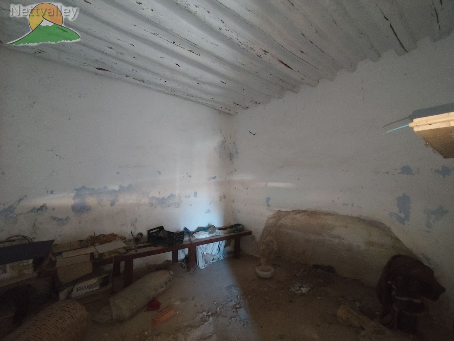 2 bedroom Townhouse for sale in Pinos del Valle - € 52,100 (Ref: 9765235)