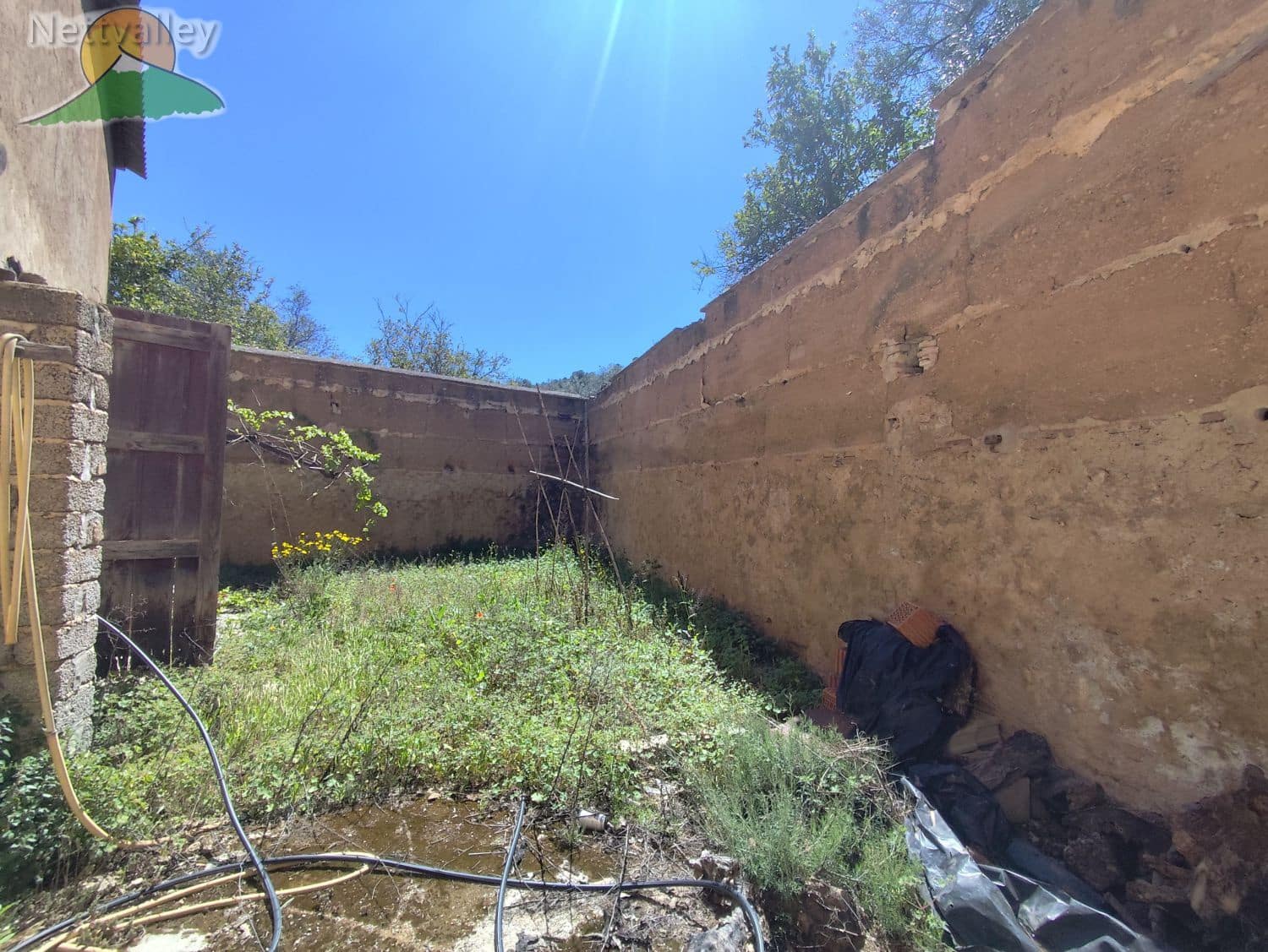 2 bedroom Townhouse for sale in Pinos del Valle - € 52,100 (Ref: 9765235)