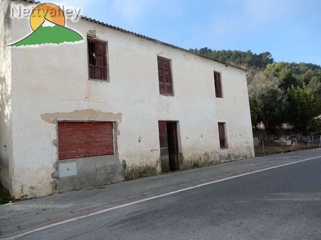 2 camera da letto Casa in vendita in Pinos del Valle, El Pinar - 52.100 € (Rif: 9765235)