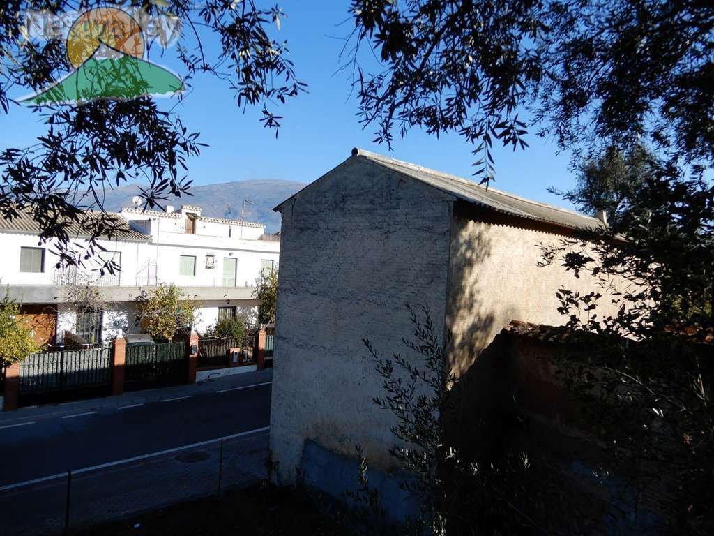 2 bedroom Townhouse for sale in Pinos del Valle - € 52,100 (Ref: 9765235)