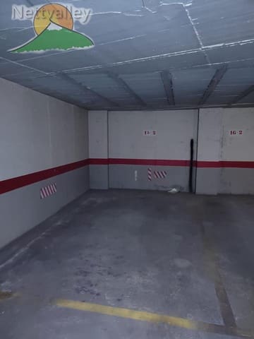 Garaż do wynajęcia w Carretera de la Sierra, Miasto Grenada - 100 € (Ref: 9788185)