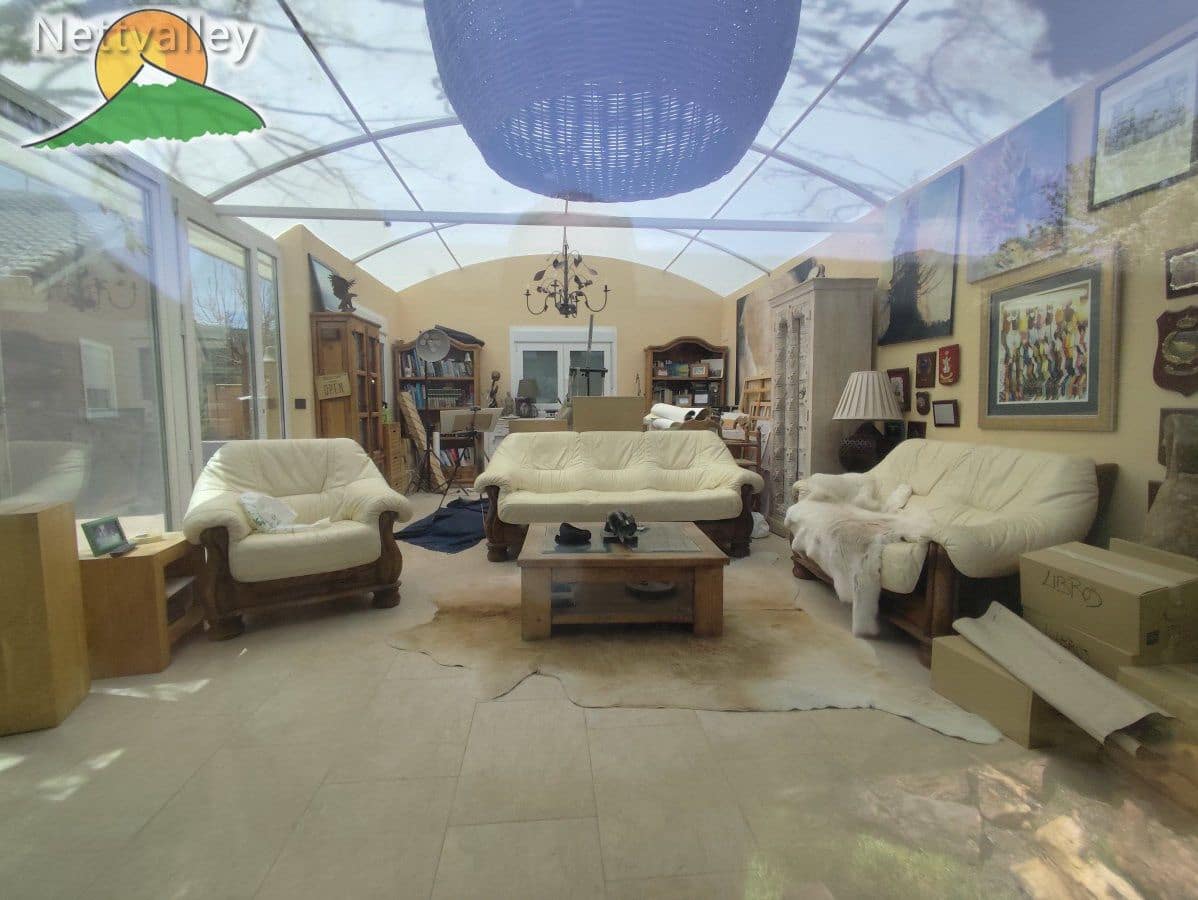 4 quarto Casa em Banda para venda em Niguelas - 328 100 € (Ref: 9788186)