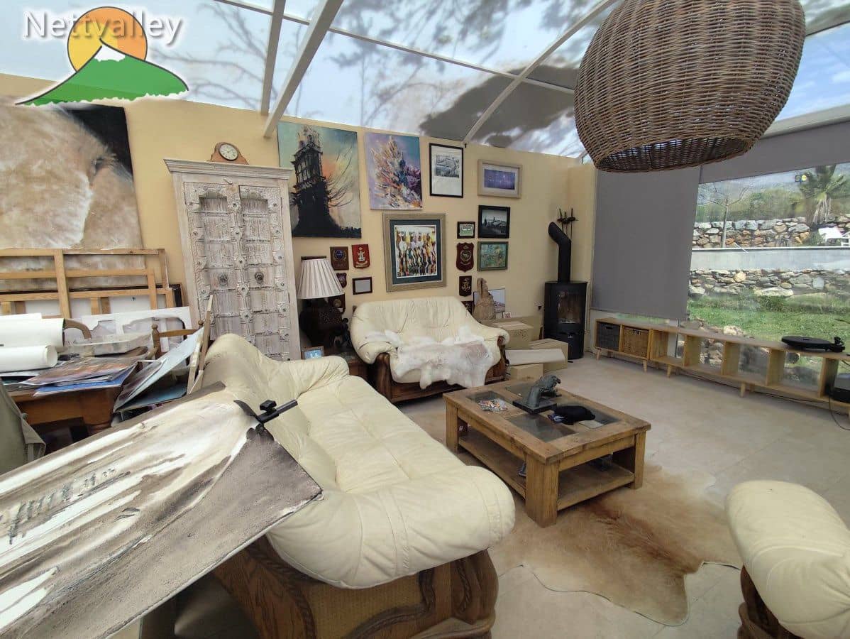 4 quarto Casa em Banda para venda em Niguelas - 328 100 € (Ref: 9788186)