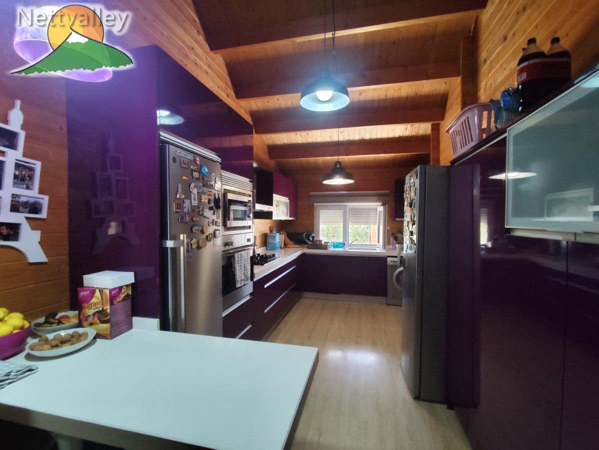 4 quarto Casa em Banda para venda em Niguelas - 328 100 € (Ref: 9788186)