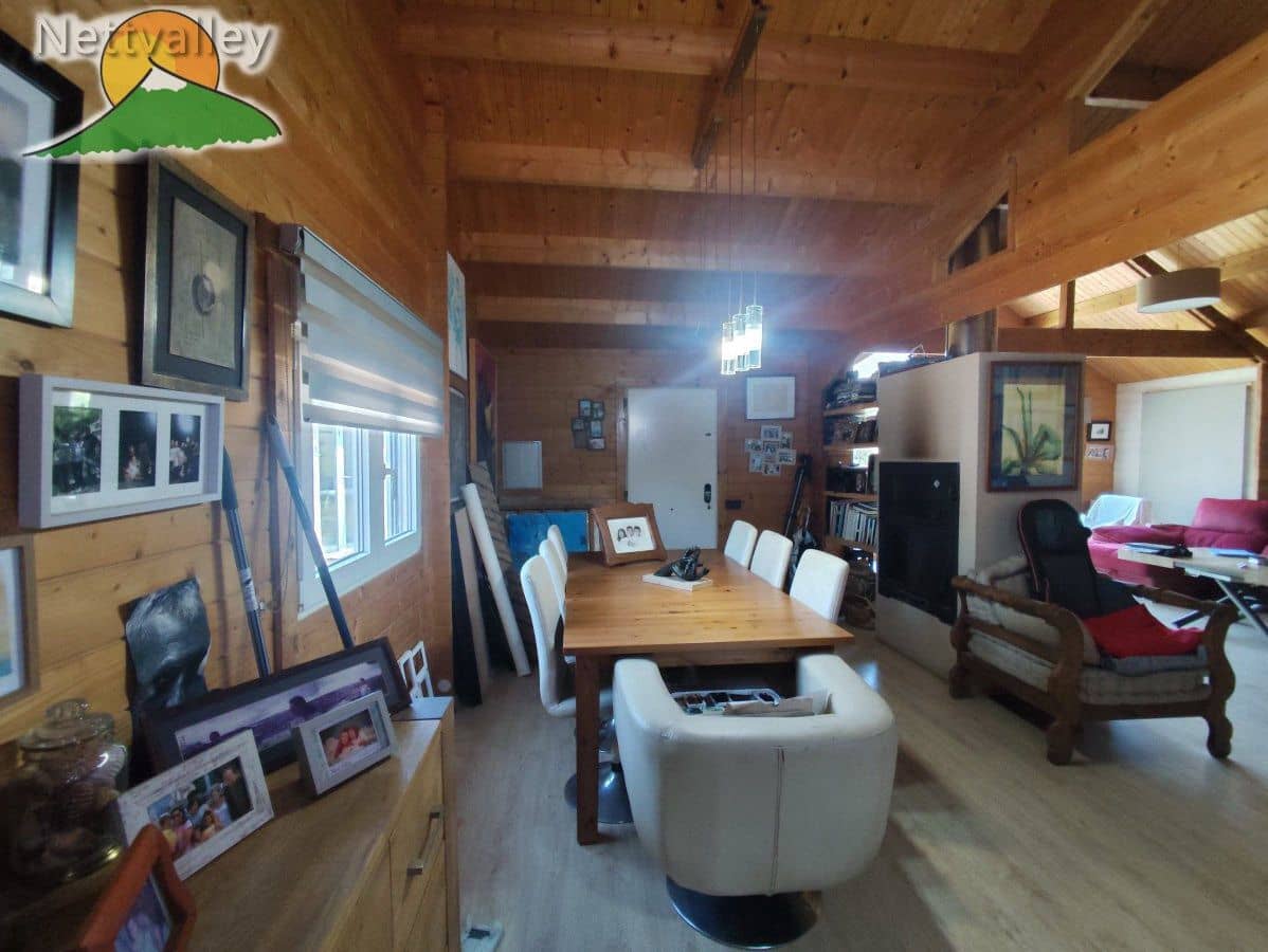 4 quarto Casa em Banda para venda em Niguelas - 328 100 € (Ref: 9788186)