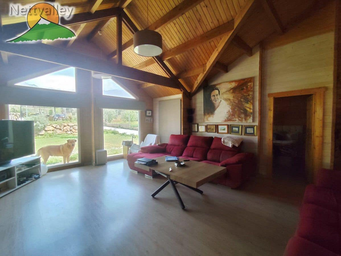 4 quarto Casa em Banda para venda em Niguelas - 328 100 € (Ref: 9788186)