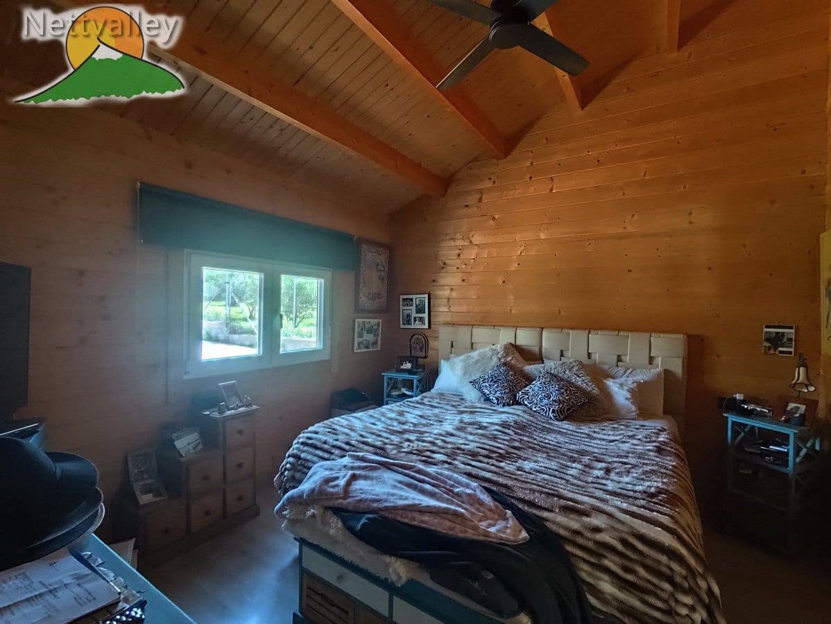 4 quarto Casa em Banda para venda em Niguelas - 328 100 € (Ref: 9788186)