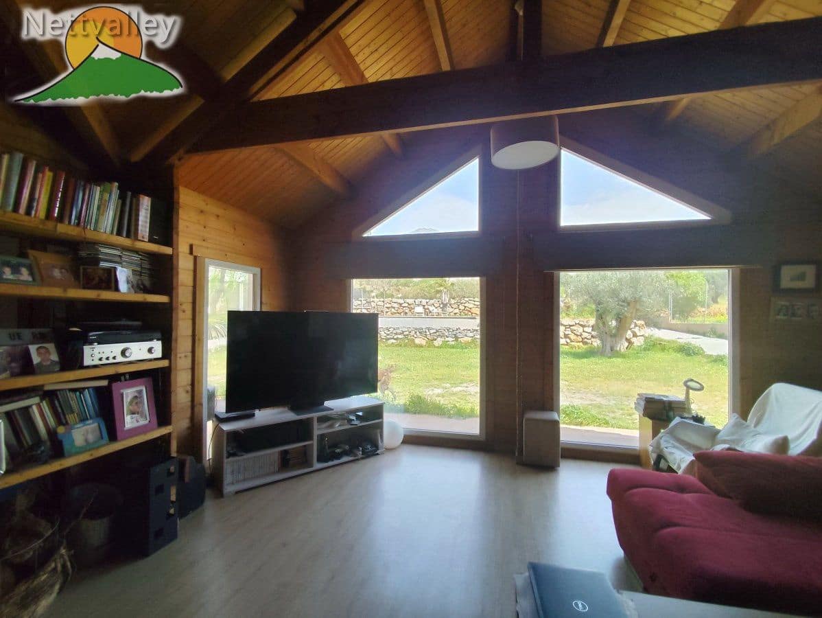 4 quarto Casa em Banda para venda em Niguelas - 328 100 € (Ref: 9788186)