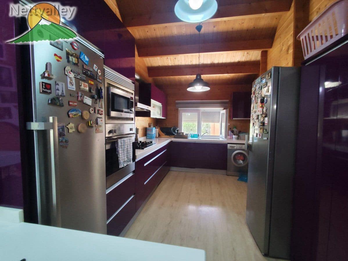 4 quarto Casa em Banda para venda em Niguelas - 328 100 € (Ref: 9788186)