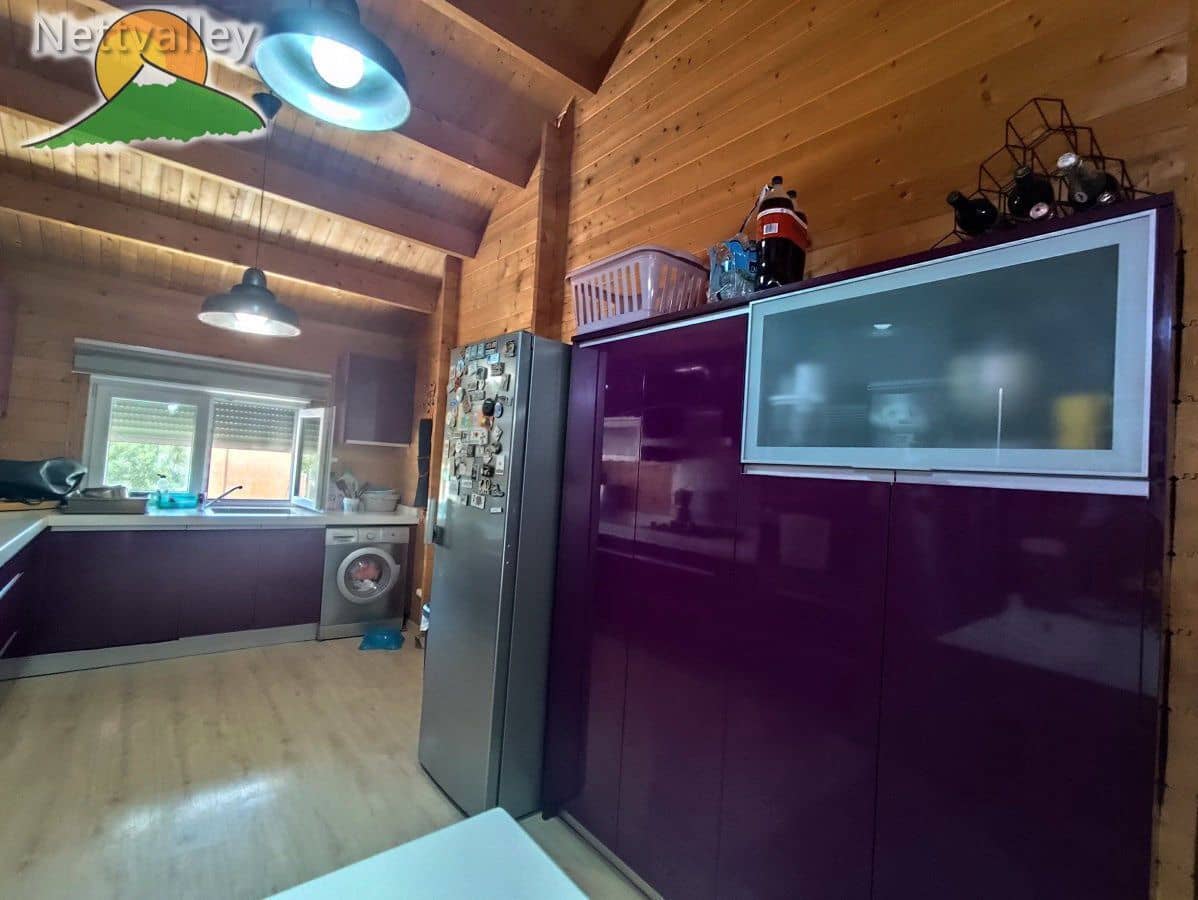 4 quarto Casa em Banda para venda em Niguelas - 328 100 € (Ref: 9788186)