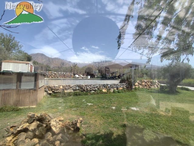 4 makuuhuone Omakotitalo myytävänä paikassa Nigüelas - 328 100 € (Ref: 9788186)