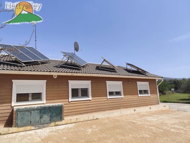 4 makuuhuone Omakotitalo myytävänä paikassa Nigüelas - 328 100 € (Ref: 9788186)