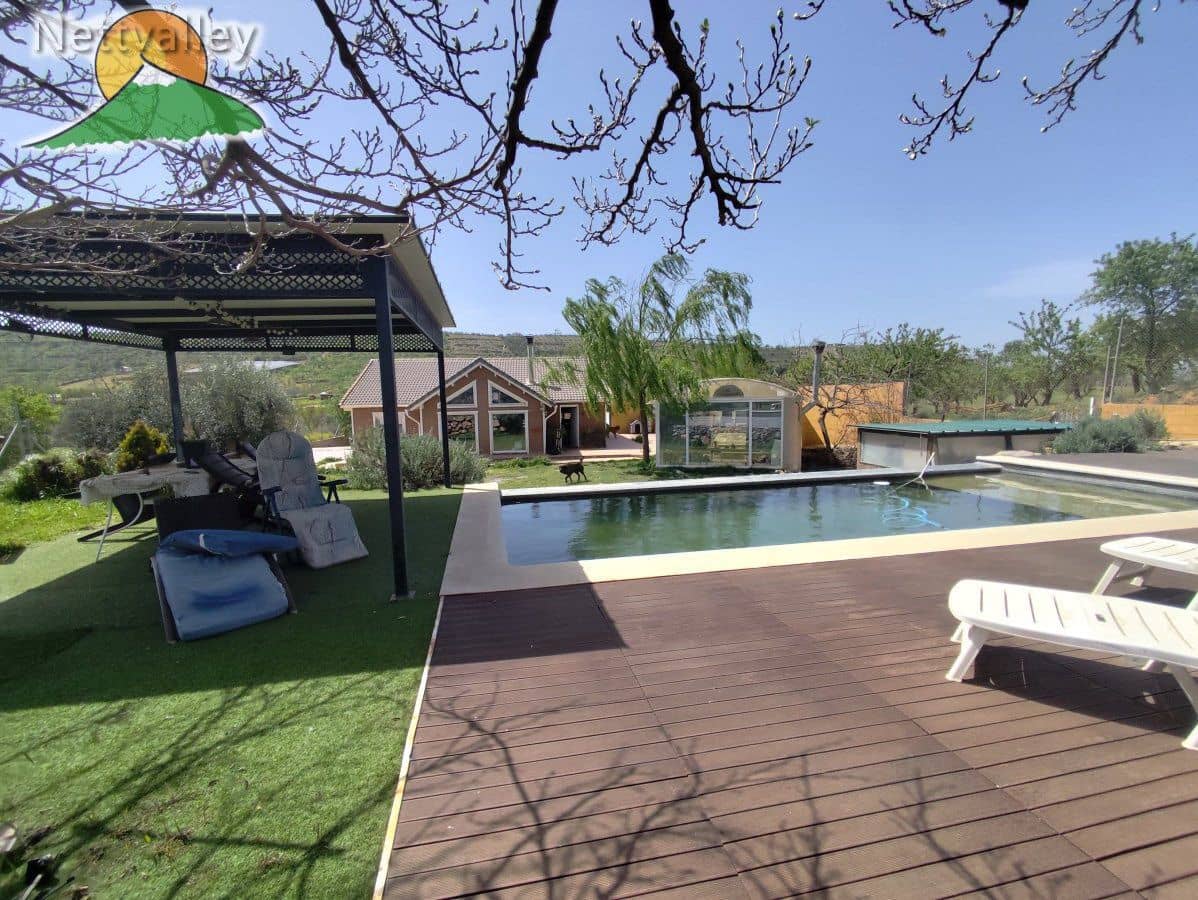 4 quarto Casa em Banda para venda em Niguelas - 328 100 € (Ref: 9788186)