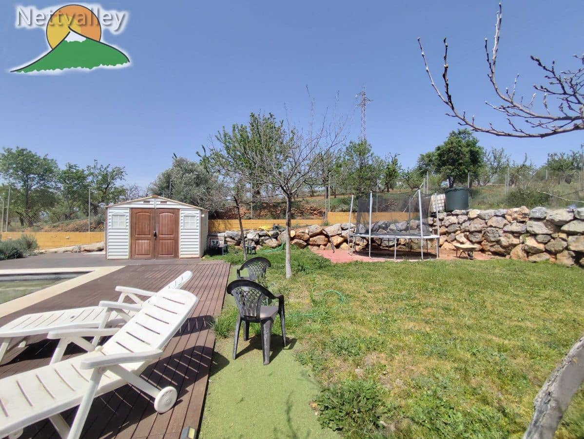 4 quarto Casa em Banda para venda em Niguelas - 328 100 € (Ref: 9788186)