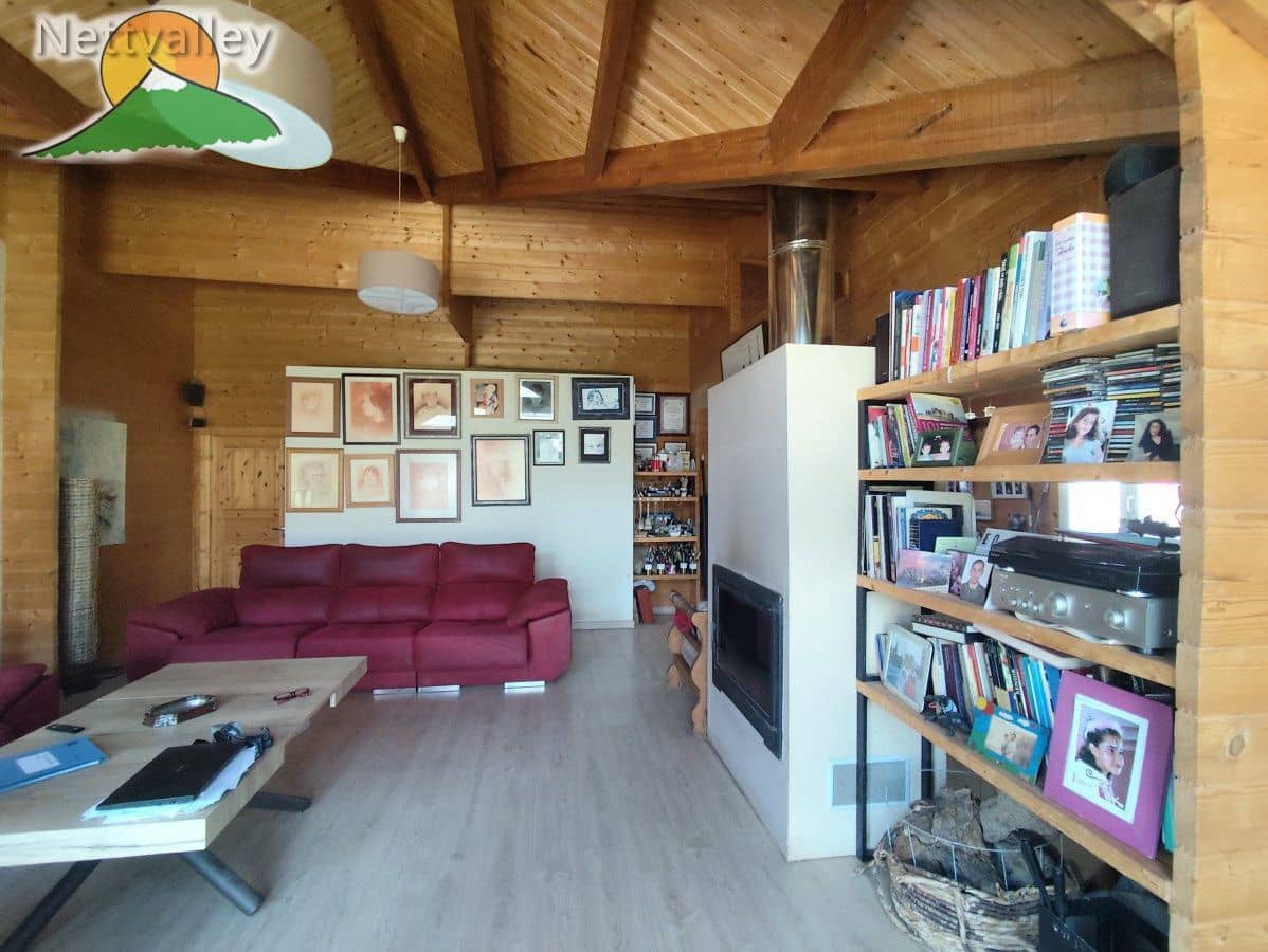 4 quarto Casa em Banda para venda em Niguelas - 328 100 € (Ref: 9788186)