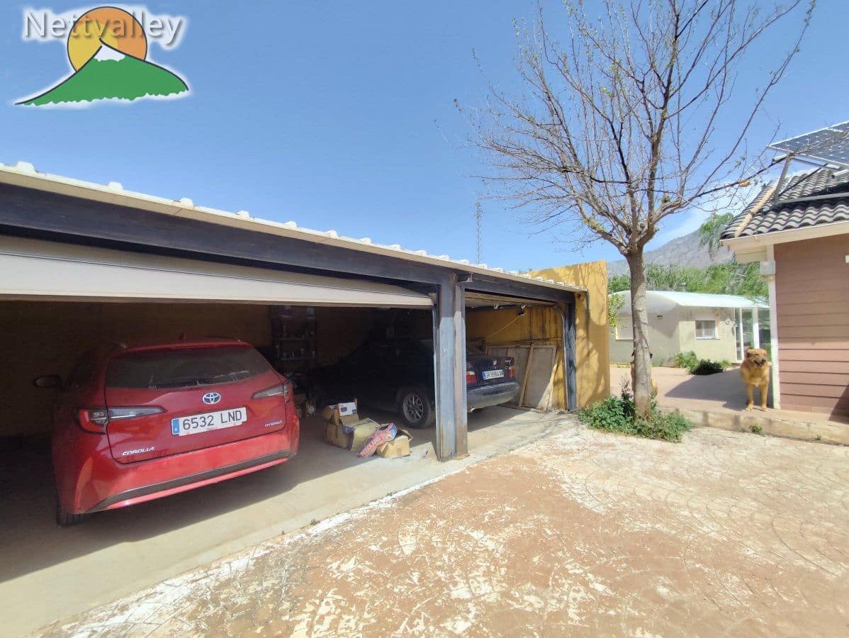 4 quarto Casa em Banda para venda em Niguelas - 328 100 € (Ref: 9788186)