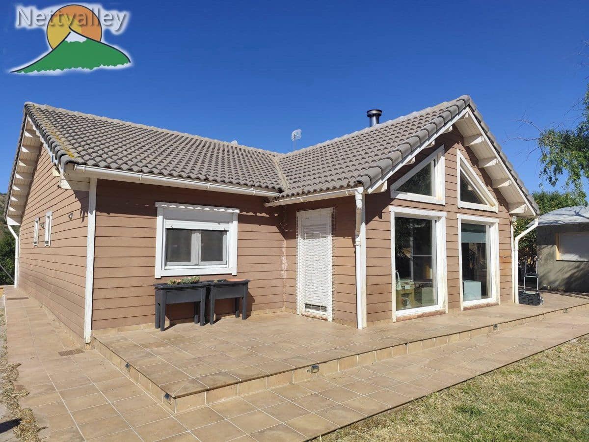 4 soveværelse Byhus til salg i Niguelas - € 328.100 (Ref: 9788186)