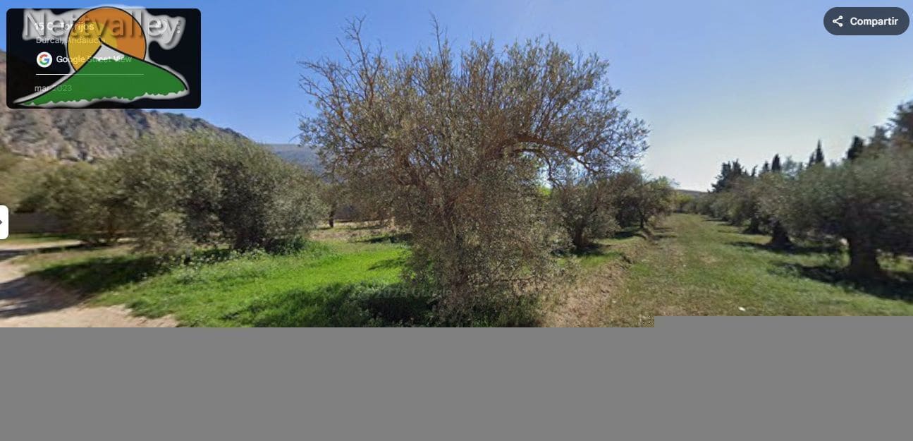 Undeveloped Land for sale in Durcal - € 38,200 (Ref: 9824642)