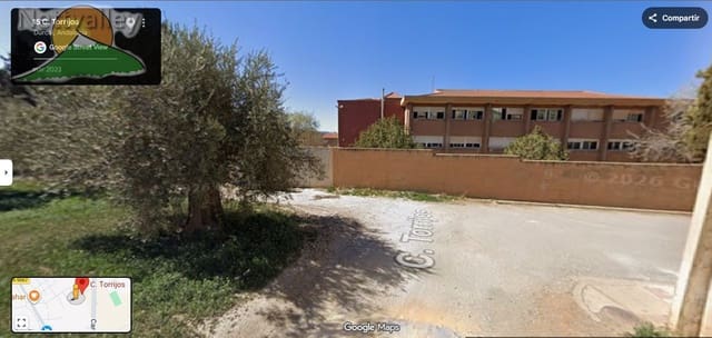 Landgrundstück zu verkaufen in Dúrcal - 38.200 € (Ref: 9824642)