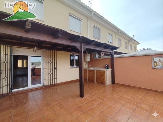 3 Zimmer Haus zu verkaufen in Monachil mit Garage - 289.100 € (Ref: 9845085)