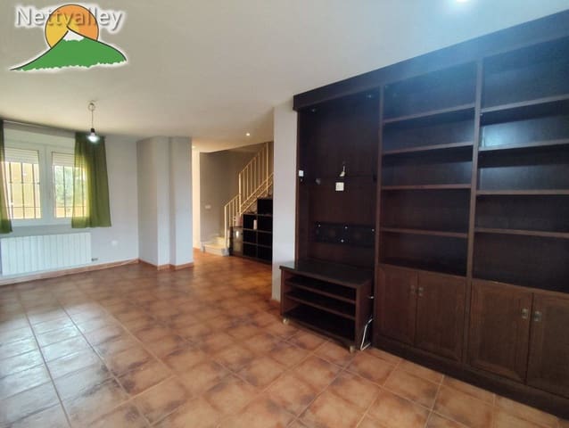 3 Zimmer Haus zu verkaufen in Monachil mit Garage - 289.100 € (Ref: 9845085)