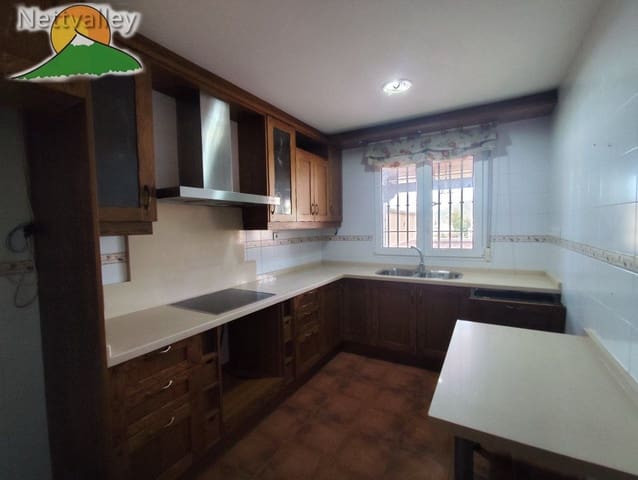 3 Zimmer Haus zu verkaufen in Monachil mit Garage - 289.100 € (Ref: 9845085)