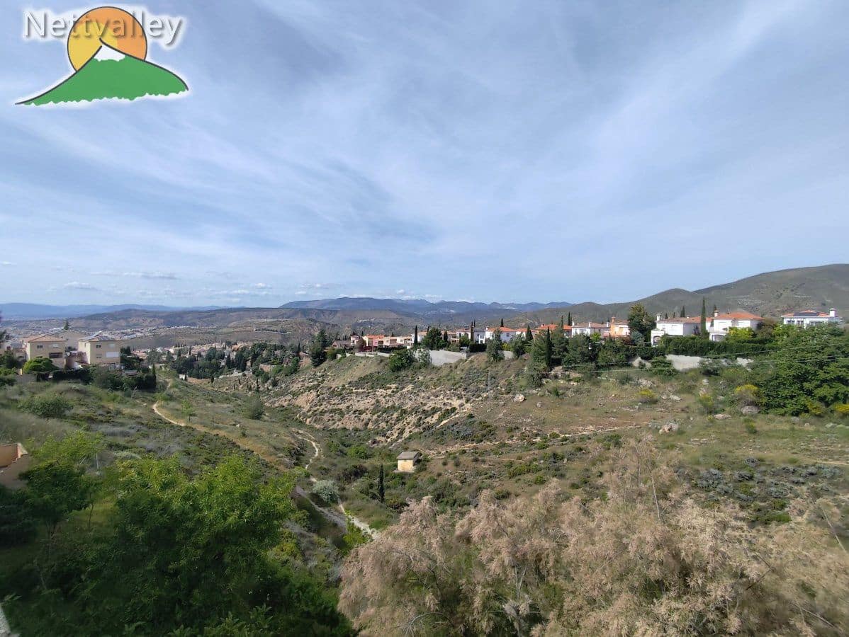 3 bedroom Townhouse for sale in Monachil with garage - € 289,100 (Ref: 9845085)