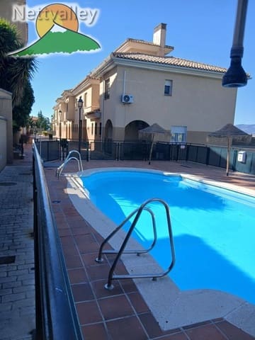 3 Zimmer Haus zu verkaufen in Monachil mit Garage - 289.100 € (Ref: 9845085)