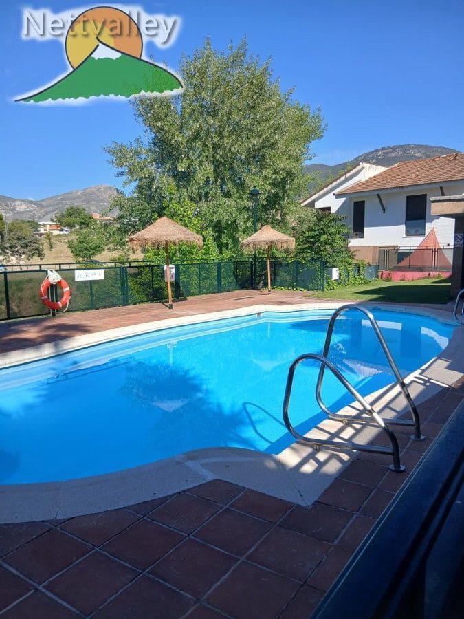 3 bedroom Townhouse for sale in Monachil with garage - € 289,100 (Ref: 9845085)