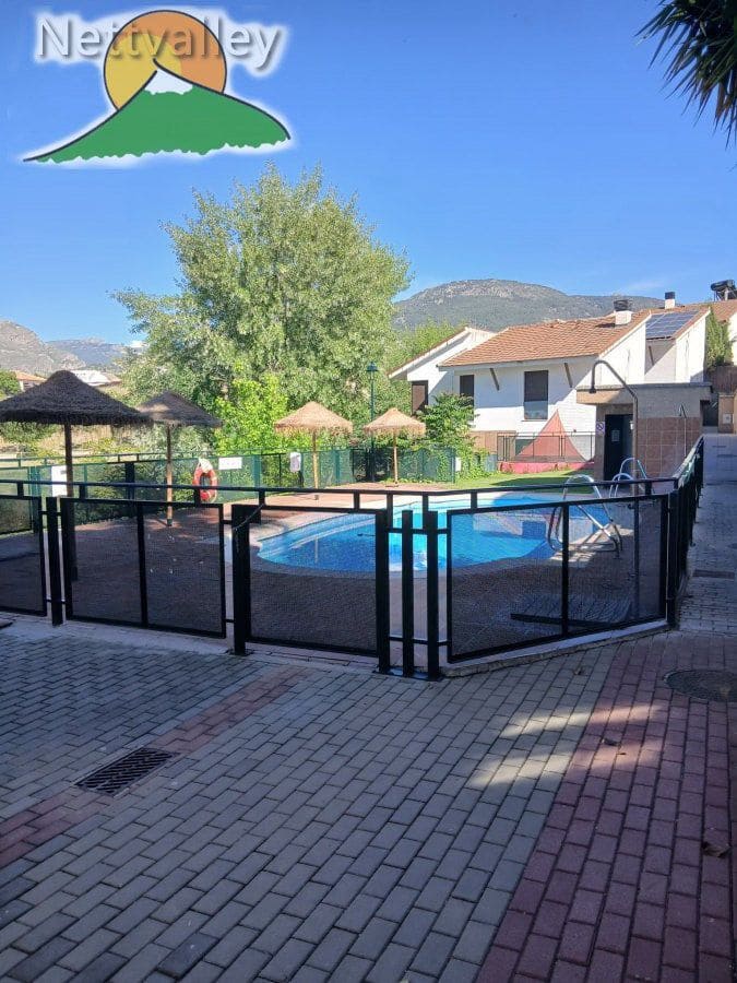 3 bedroom Townhouse for sale in Monachil with garage - € 289,100 (Ref: 9845085)