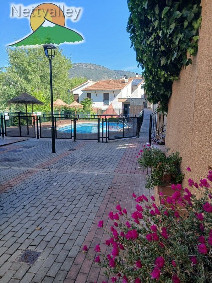 3 bedroom Townhouse for sale in Monachil with garage - € 289,100 (Ref: 9845085)