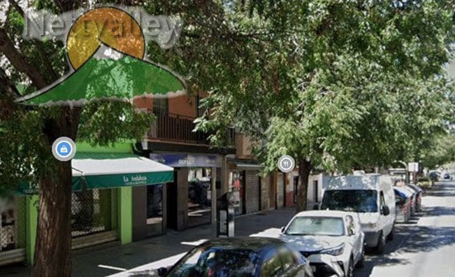 3 bedroom Commercial for rent in Granada city - € 800 (Ref: 9866683)