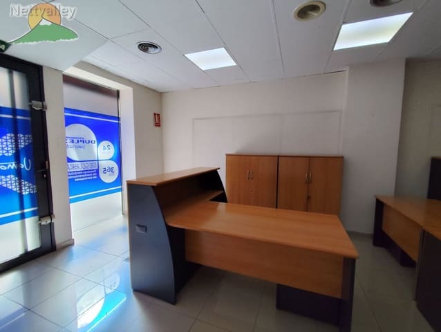 3 soveværelse Erhverv til leje i Zaidin, Granada by - € 800 (Ref: 9866683)