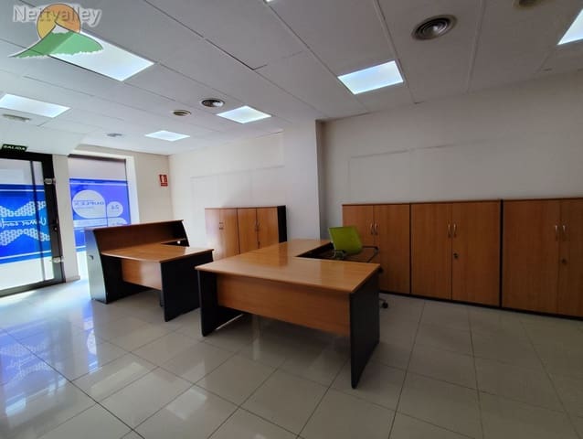 3 soveværelse Erhverv til leje i Zaidin, Granada by - € 800 (Ref: 9866683)