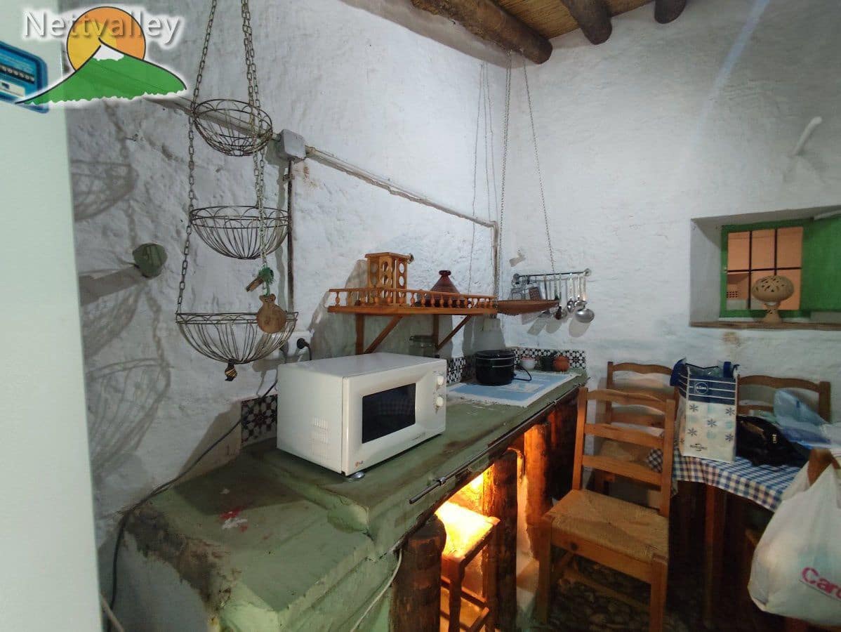 3 sypialnia Dom na sprzedaż w Comares - 135 000 € (Ref: 9891803)