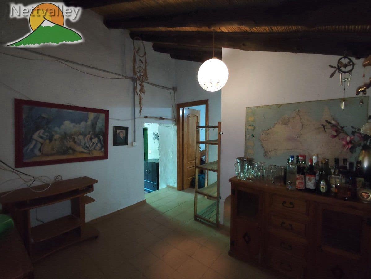 3 sypialnia Dom na sprzedaż w Comares - 135 000 € (Ref: 9891803)