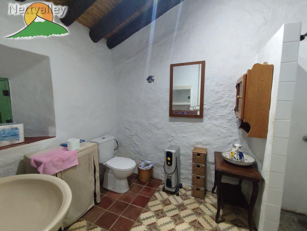 3 sypialnia Dom na sprzedaż w Comares - 135 000 € (Ref: 9891803)
